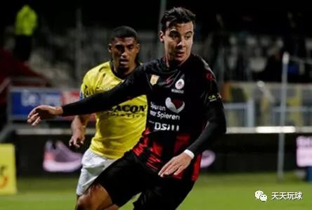 「🎙斯帕莱蒂：进球之后球队踢得过于保守」