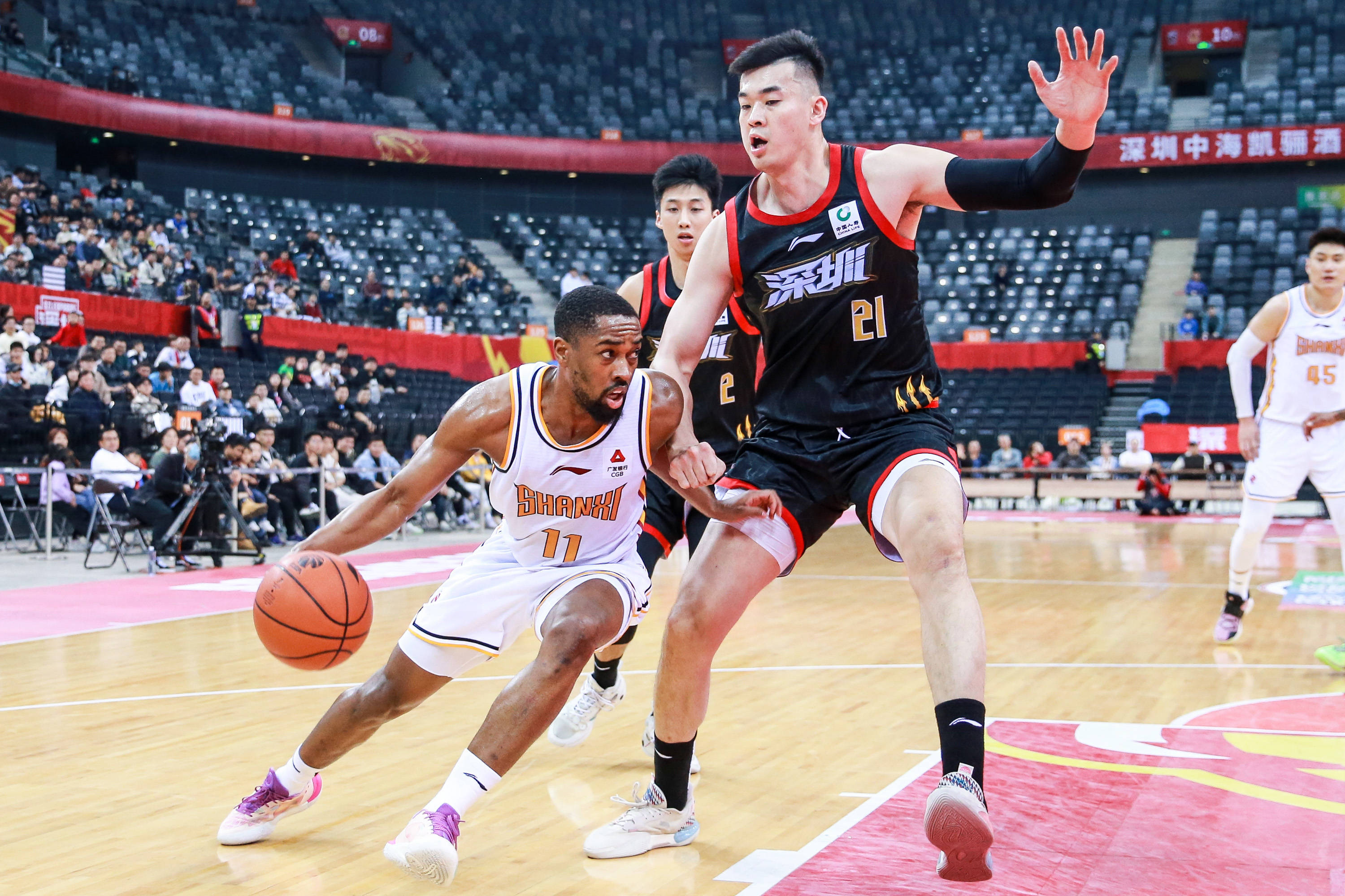 在职业生涯 在职业生涯