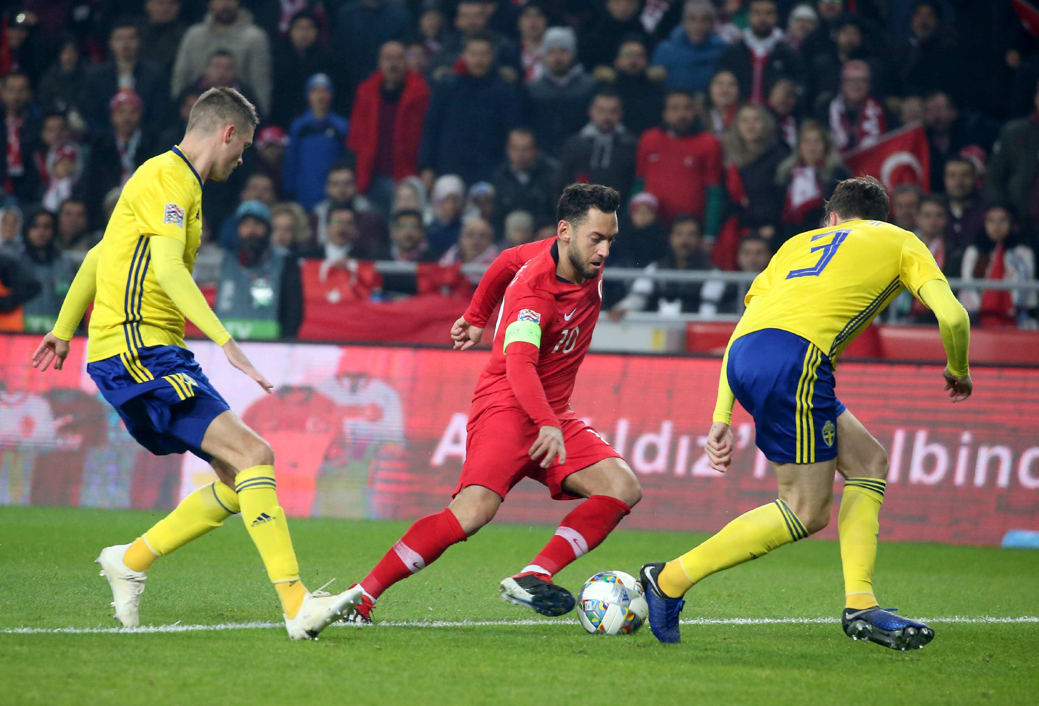 世界舞台上 世界舞台上