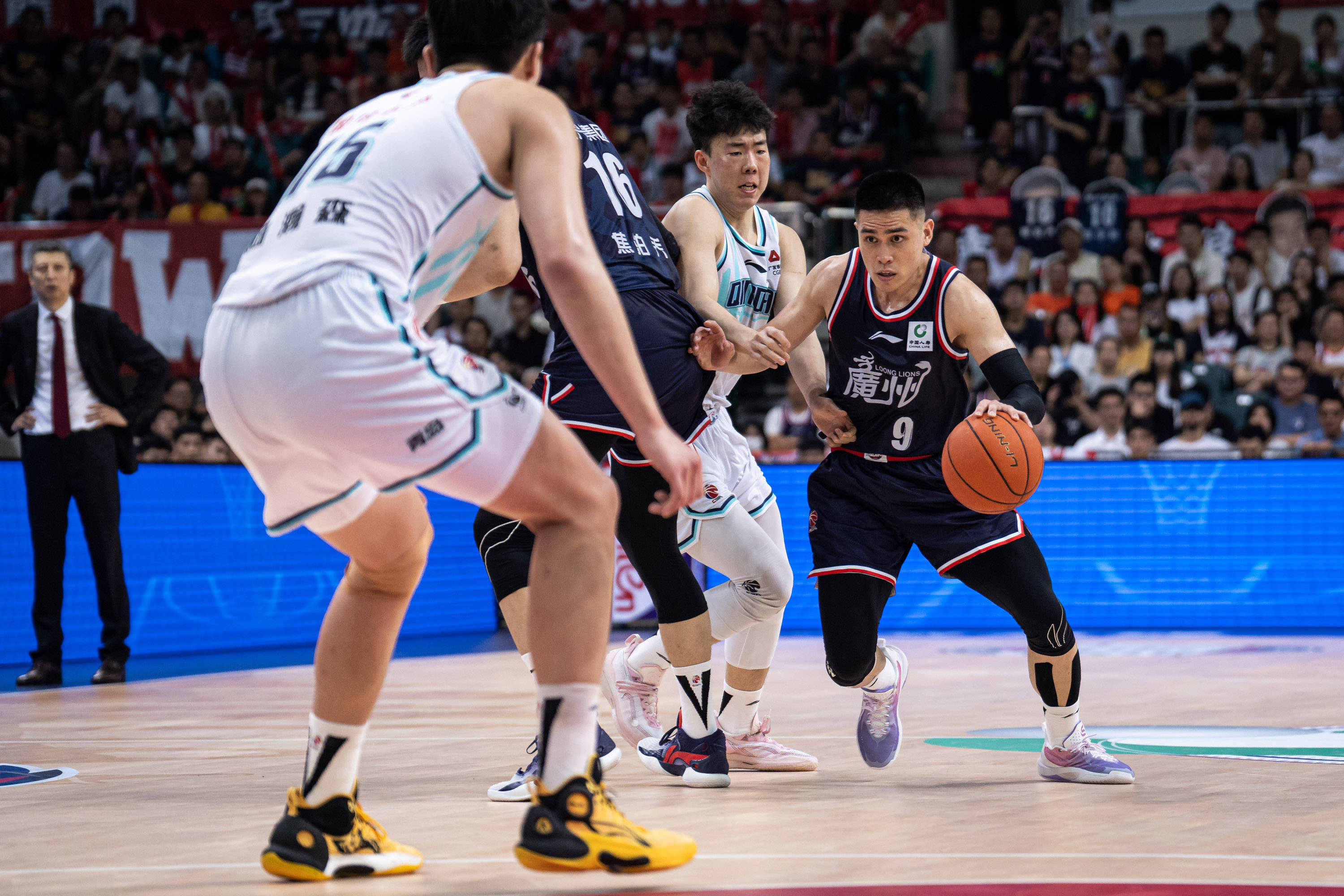 次攻破对手 次攻破对手