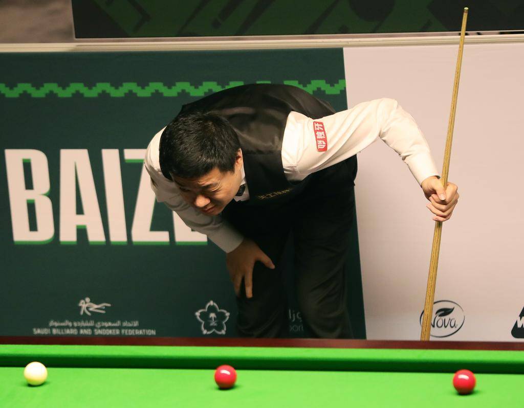 练习的机会 练习的机会