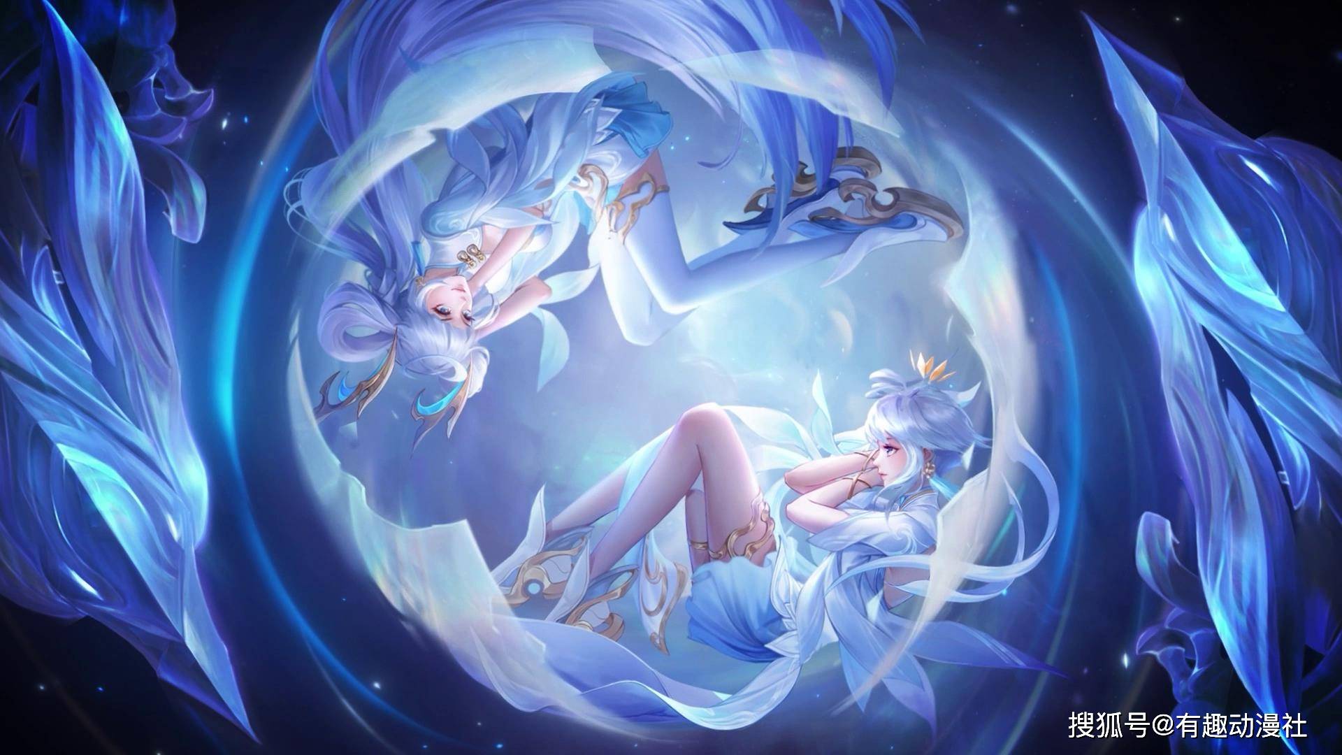 有的负责解 有的负责解